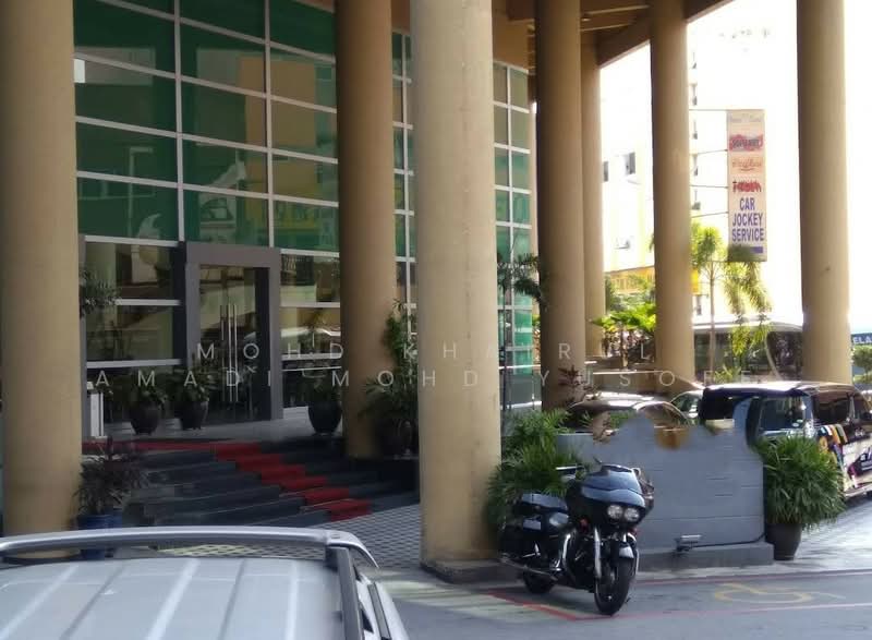 Hotel / Resort for Sale in Kajang (Selangor) - Mohd Khairul Amadi Mohd Yusoff - Exterior - PropertyGuru.com.my