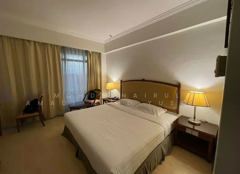 Hotel / Resort for Sale in Kajang (Selangor) - Mohd Khairul Amadi Mohd Yusoff - Bedroom - PropertyGuru.com.my