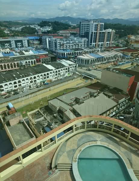 Hotel / Resort for Sale in Kajang (Selangor) - Mohd Khairul Amadi Mohd Yusoff - PropertyGuru.com.my