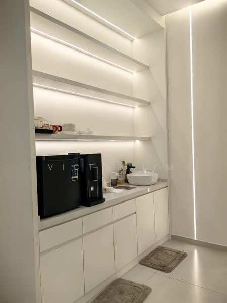 For Sale - Setia Indah Artiz Shoplot Business To Let