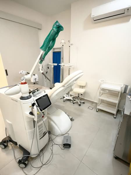 For Sale - Setia Indah Artiz Shoplot Business To Let