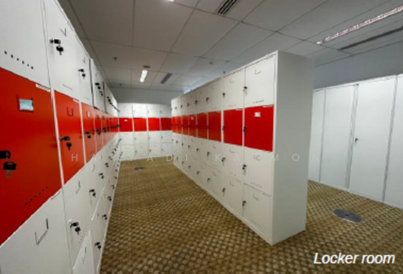 Menara Shell untuk Untuk Disewa - RM 165,000 /bulan, Mac 2026 - Interior - PropertyGuru.com.my