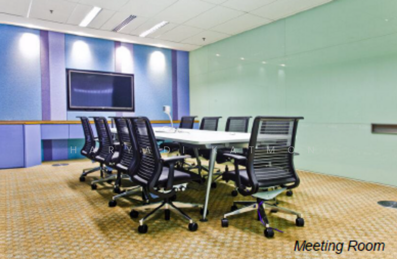 Menara Shell untuk Untuk Disewa - RM 165,000 /bulan, Mac 2026 - Interior - PropertyGuru.com.my