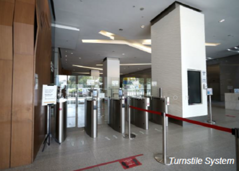 Menara Shell untuk Untuk Disewa - RM 165,000 /bulan, Mac 2026 - Entrance - PropertyGuru.com.my