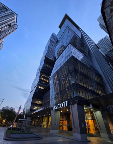 Menara Shell untuk Untuk Disewa - RM 165,000 /bulan, Mac 2026 - PropertyGuru.com.my