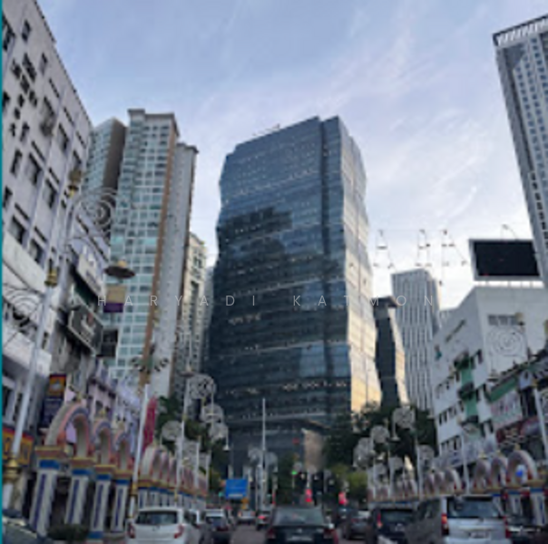 Menara Shell untuk Untuk Disewa - RM 165,000 /bulan, Mac 2026 - PropertyGuru.com.my