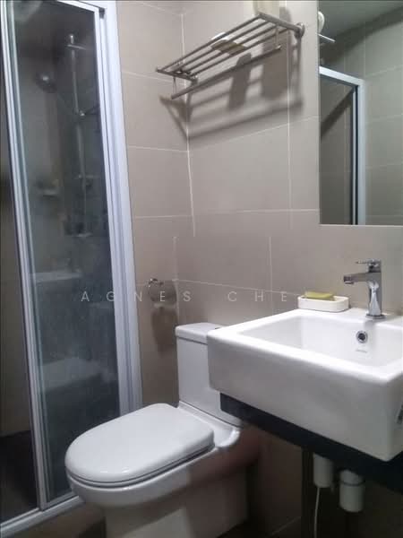 Glomac Centro Service Apartment untuk Untuk Dijual - RM 580,000, Mac 2026 - Bathroom - PropertyGuru.com.my