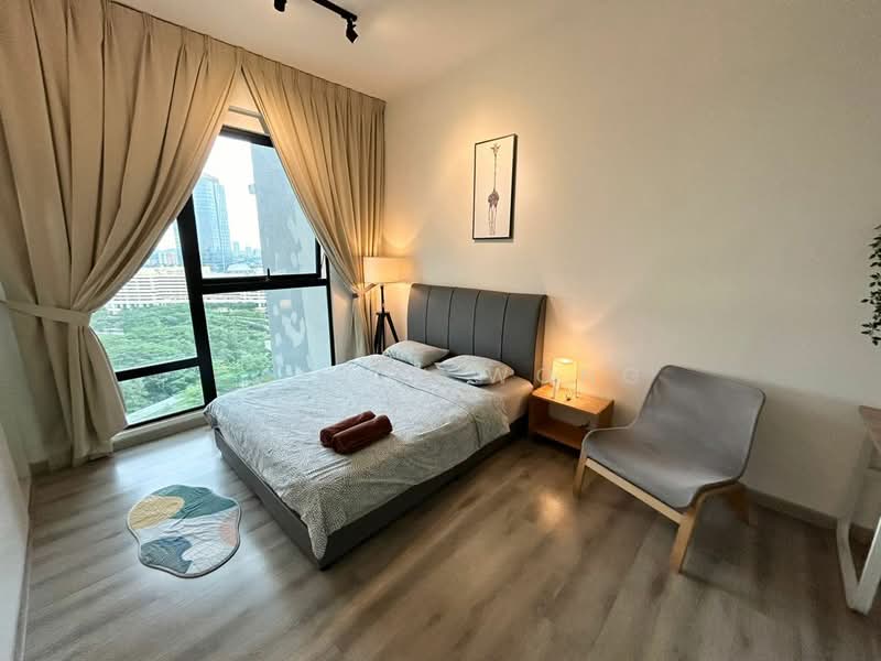 Service Residence for Sale at Southkey Mosaic - Calvin Wong - Bedroom - PropertyGuru.com.my