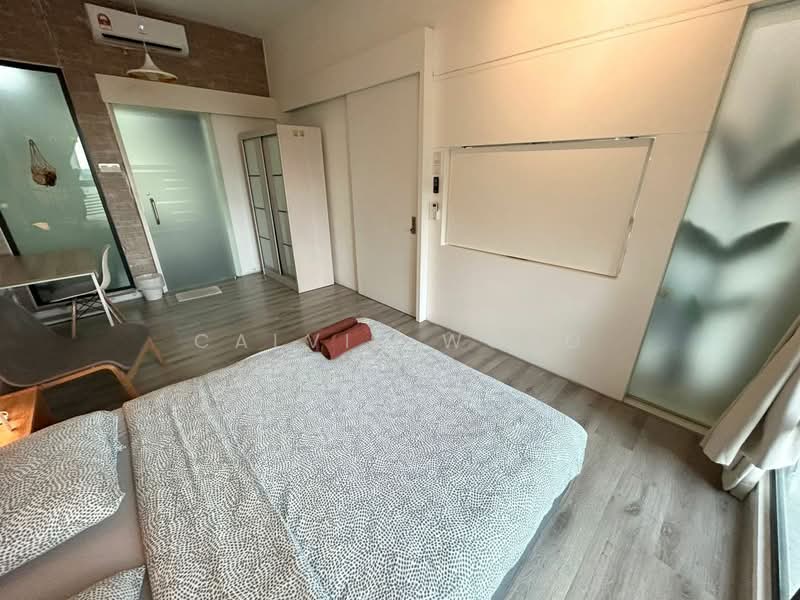 Service Residence for Sale at Southkey Mosaic - Calvin Wong - Bedroom - PropertyGuru.com.my