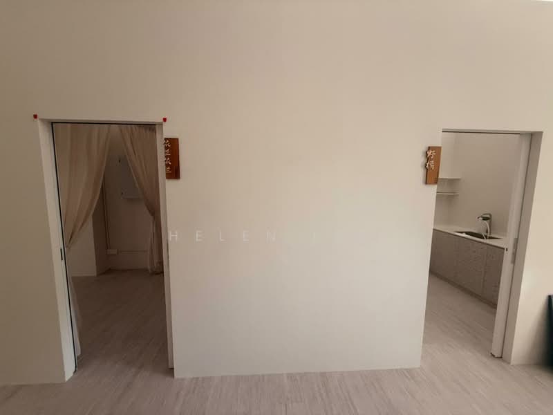 Sunway GRID Retail & Flexi Suite untuk Untuk Disewa - RM 3,500 /bulan, Mac 2026 - Interior - PropertyGuru.com.my