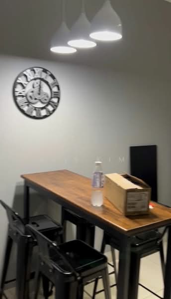 The New Duo @ Edumetro untuk Untuk Disewa - RM 2,300 /bulan, Mac 2026 - Interior - PropertyGuru.com.my