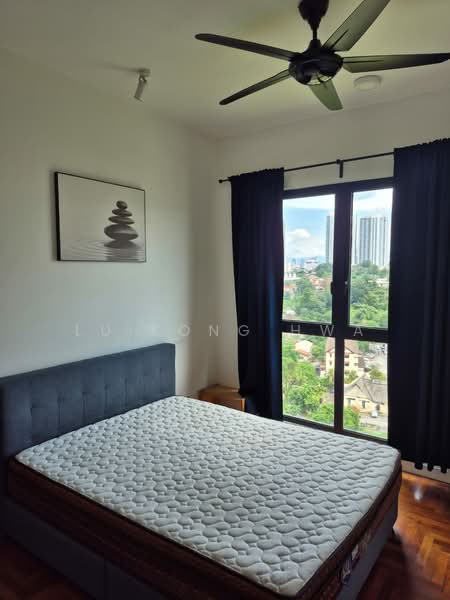 Residency V untuk Untuk Disewa - RM 1,900 /bulan, Feb 2026 - Bedroom - PropertyGuru.com.my