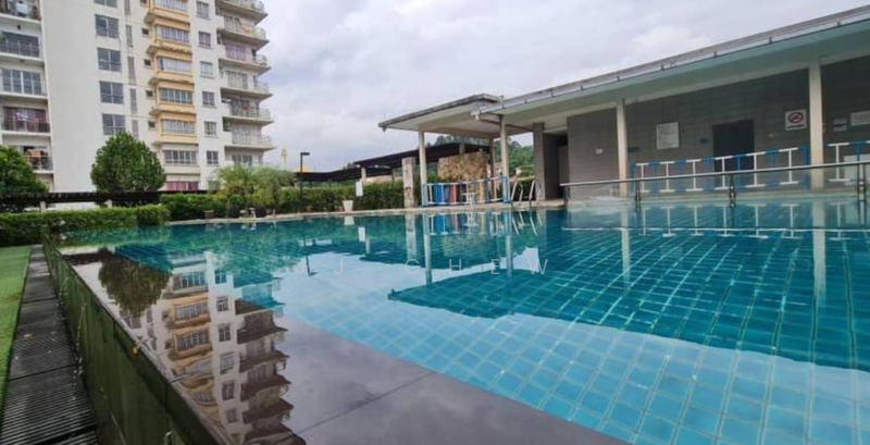 Condominium for Sale at Park Avenue - JJ Chew - Exterior - PropertyGuru.com.my