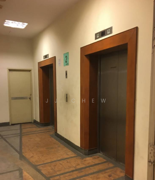 Condominium for Sale at Park Avenue - JJ Chew - Corridor - PropertyGuru.com.my