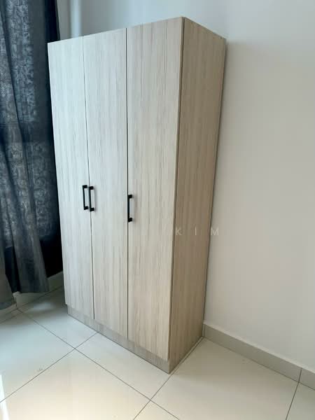 The New Duo @ Edumetro untuk Untuk Disewa - RM 2,400 /bulan, Mac 2026 - Interior - PropertyGuru.com.my