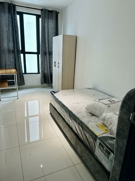 The New Duo @ Edumetro untuk Untuk Disewa - RM 2,400 /bulan, Mac 2026 - Bedroom - PropertyGuru.com.my