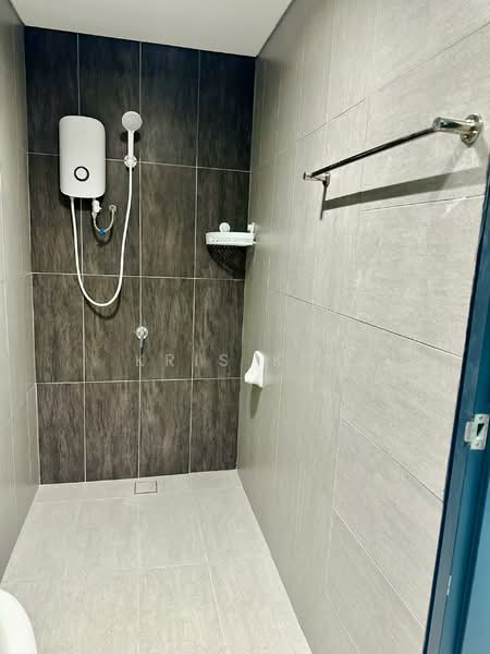 The New Duo @ Edumetro untuk Untuk Disewa - RM 2,400 /bulan, Mac 2026 - Bathroom - PropertyGuru.com.my