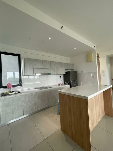 The Clio 2 Residences untuk Untuk Disewa - RM 4,000 /bulan, Mac 2026 - Kitchen - PropertyGuru.com.my