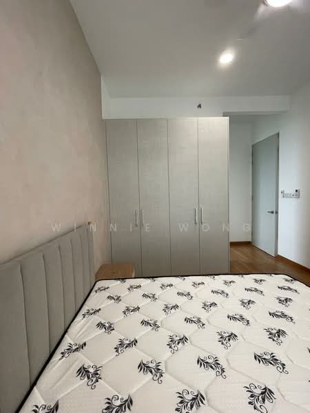 The Clio 2 Residences untuk Untuk Disewa - RM 4,000 /bulan, Mac 2026 - Bedroom - PropertyGuru.com.my