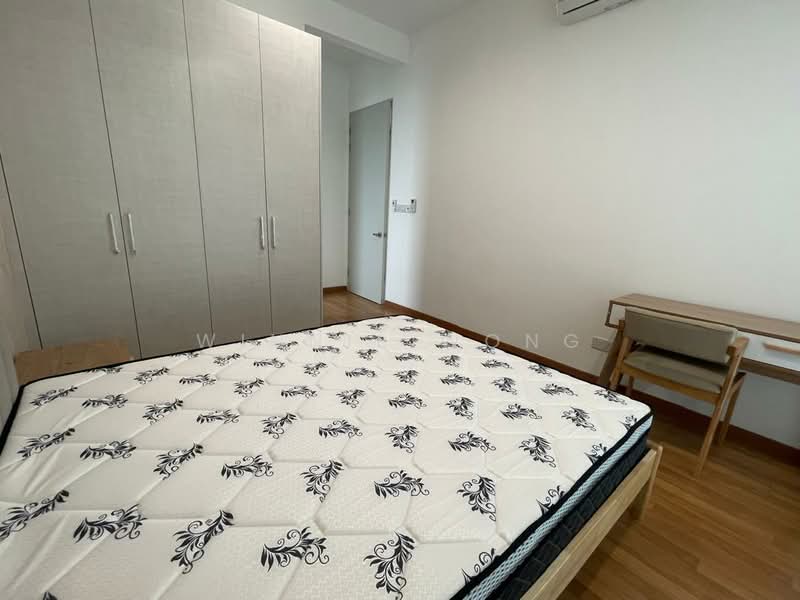 The Clio 2 Residences untuk Untuk Disewa - RM 4,000 /bulan, Mac 2026 - Bedroom - PropertyGuru.com.my