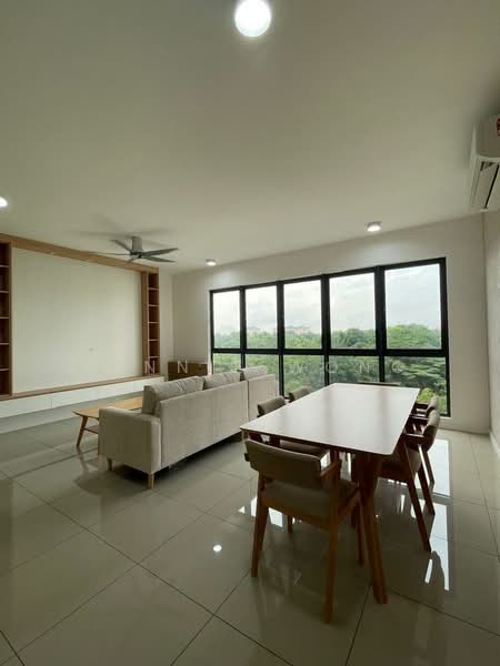The Clio 2 Residences untuk Untuk Disewa - RM 4,000 /bulan, Mac 2026 - PropertyGuru.com.my
