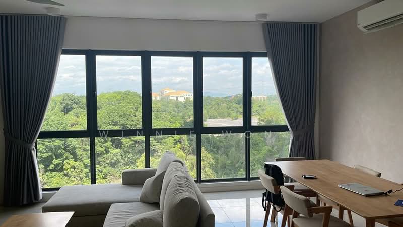 The Clio 2 Residences untuk Untuk Disewa - RM 4,000 /bulan, Mac 2026 - PropertyGuru.com.my