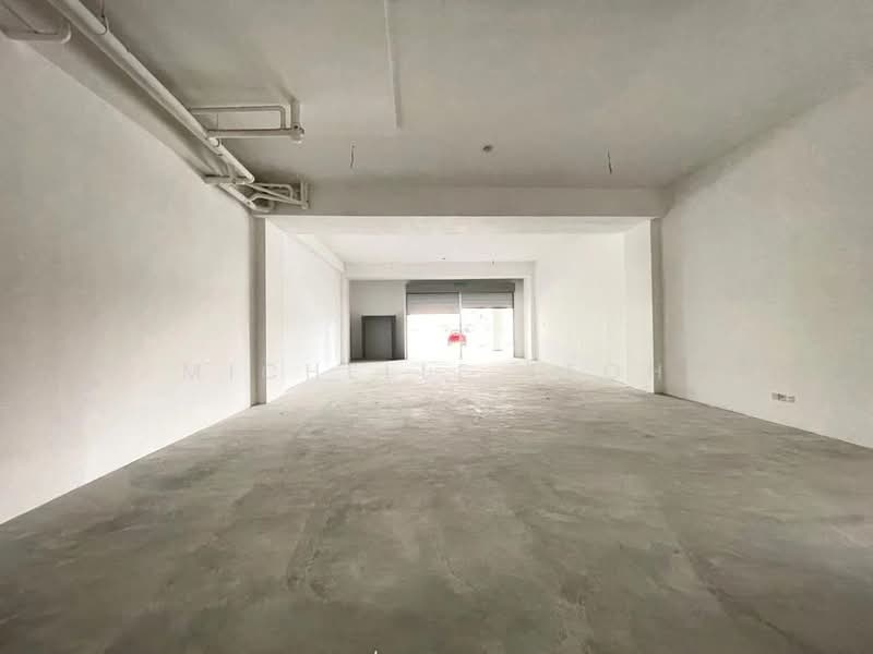 Shop / Office for Rent in Seri Kembangan (Selangor) - Michelle Teoh - Interior - PropertyGuru.com.my