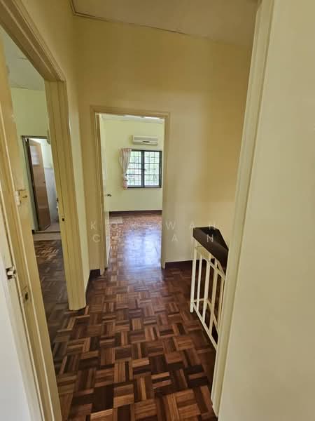 Taman Cheras Hartamas untuk Untuk Disewa - RM 1,900 /bulan, Mac 2026 - Corridor - PropertyGuru.com.my