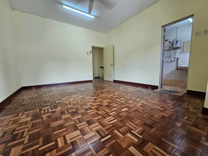 Taman Cheras Hartamas untuk Untuk Disewa - RM 1,900 /bulan, Mac 2026 - Living Room - PropertyGuru.com.my