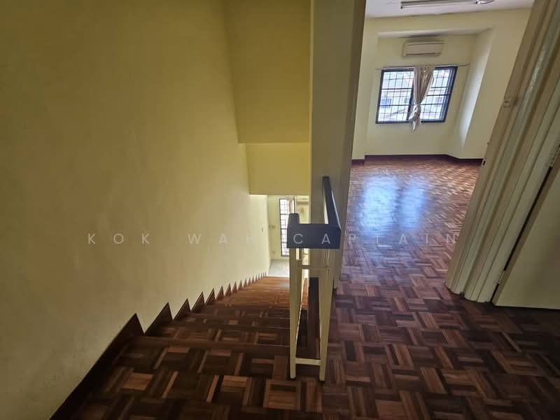 Taman Cheras Hartamas untuk Untuk Disewa - RM 1,900 /bulan, Mac 2026 - Interior - PropertyGuru.com.my