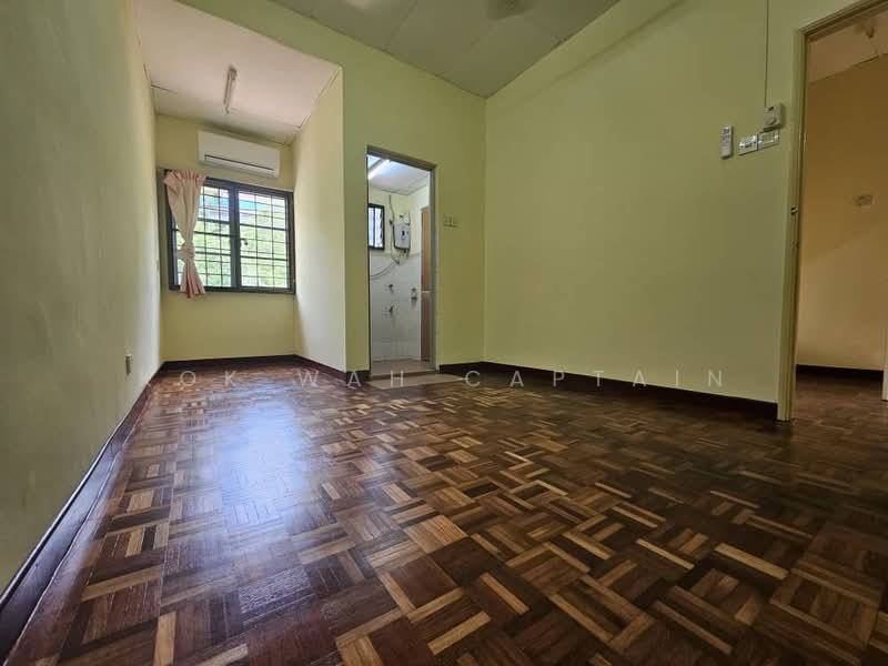 Taman Cheras Hartamas untuk Untuk Disewa - RM 1,900 /bulan, Mac 2026 - Living Room - PropertyGuru.com.my