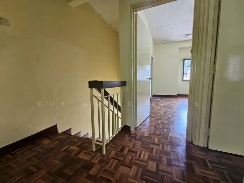 Taman Cheras Hartamas untuk Untuk Disewa - RM 1,900 /bulan, Mac 2026 - Interior - PropertyGuru.com.my