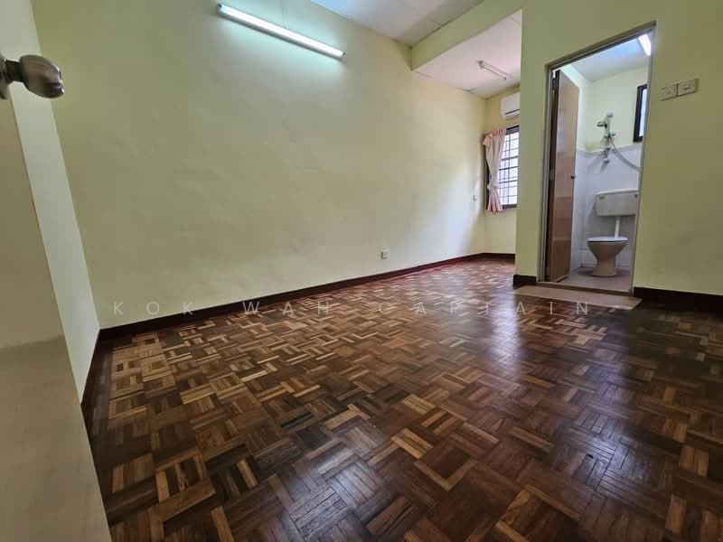 Taman Cheras Hartamas untuk Untuk Disewa - RM 1,900 /bulan, Mac 2026 - Interior - PropertyGuru.com.my