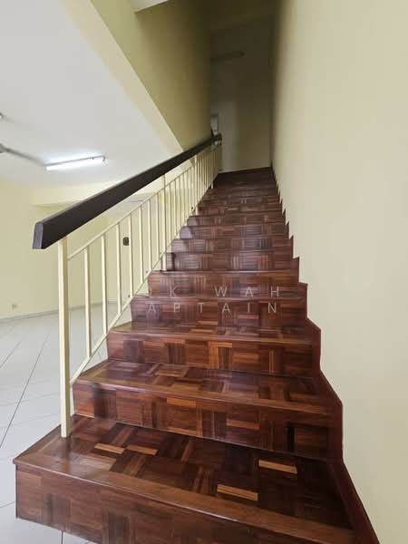 Taman Cheras Hartamas untuk Untuk Disewa - RM 1,900 /bulan, Mac 2026 - Interior - PropertyGuru.com.my