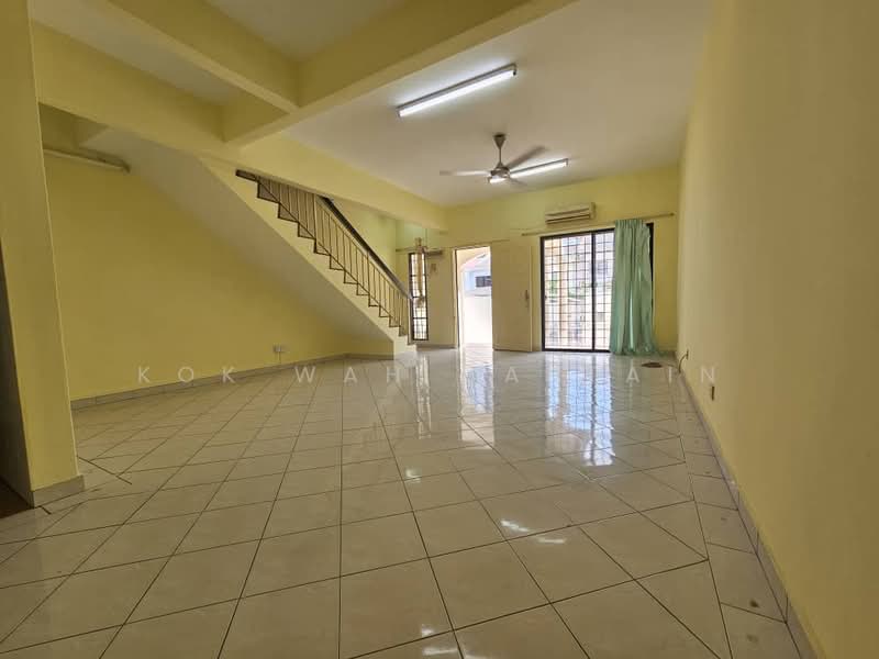 Taman Cheras Hartamas untuk Untuk Disewa - RM 1,900 /bulan, Mac 2026 - PropertyGuru.com.my