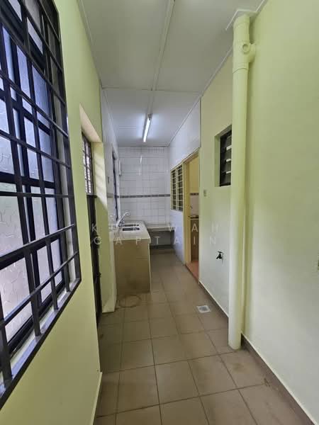 Taman Cheras Hartamas untuk Untuk Disewa - RM 1,900 /bulan, Mac 2026 - PropertyGuru.com.my