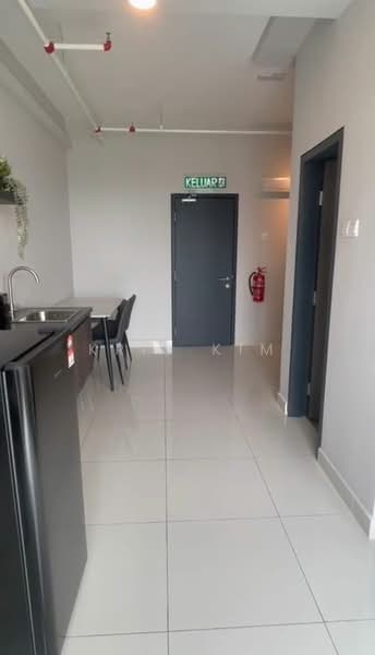 The New Duo @ Edumetro untuk Untuk Disewa - RM 1,800 /bulan, Mac 2026 - Kitchen - PropertyGuru.com.my