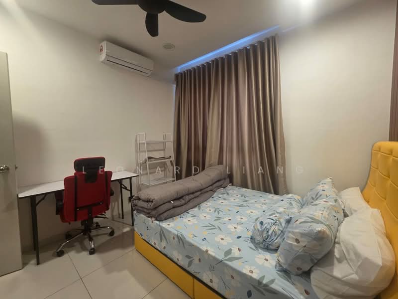 Horizon Suites untuk Untuk Disewa - RM 1,400 /bulan, Mac 2026 - Bedroom - PropertyGuru.com.my