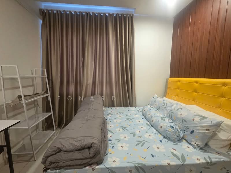 Horizon Suites untuk Untuk Disewa - RM 1,400 /bulan, Mac 2026 - Bedroom - PropertyGuru.com.my