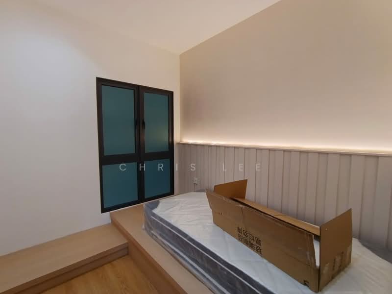 Service Residence for Rent at Maya Bay Residences @ Gamuda Cove - Chris Lee - Bedroom - PropertyGuru.com.my