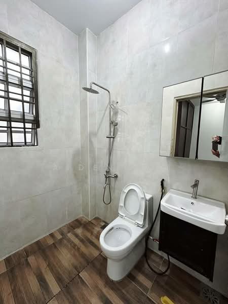 2-storey Terraced House for Rent in Bandar Pulai Jaya (Kulai) - Aiden Goh - PropertyGuru.com.my