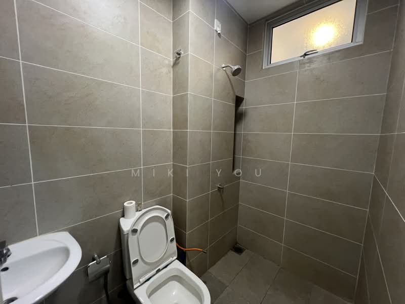 2-storey Terraced House for Sale in Telok Panglima Garang (Selangor) - Miki You - Bathroom - PropertyGuru.com.my