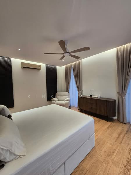 Semi-Detached House for Sale in Puteri Harbour (Iskandar Puteri (Nusajaya)) - Kinki Teow - Bedroom - PropertyGuru.com.my
