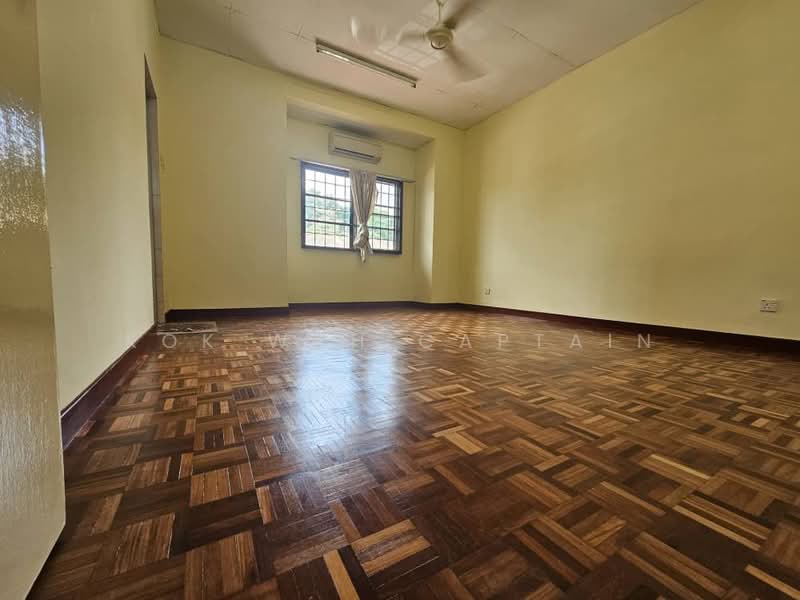 Cheras untuk Untuk Disewa - RM 1,900 /bulan, Mac 2026 - Living Room - PropertyGuru.com.my