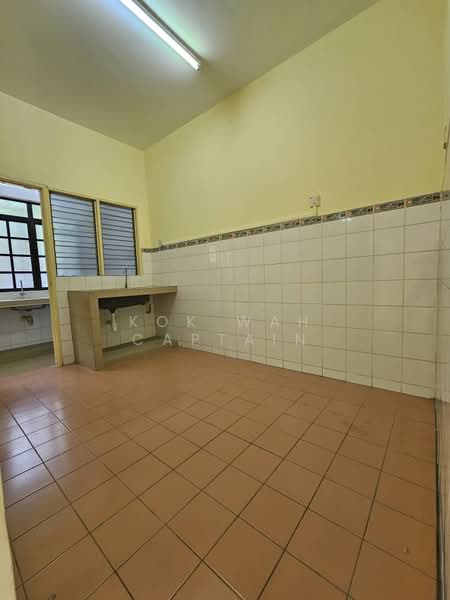 Cheras untuk Untuk Disewa - RM 1,900 /bulan, Mac 2026 - Kitchen - PropertyGuru.com.my