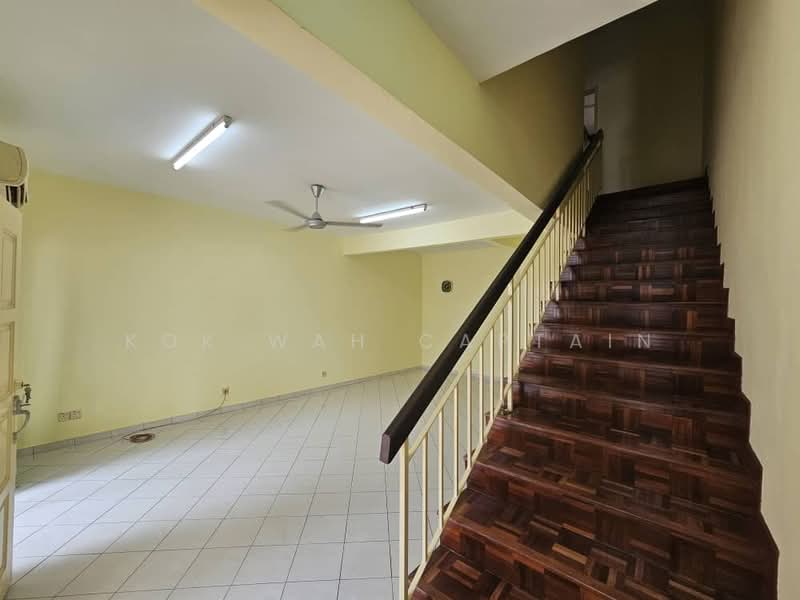 Cheras untuk Untuk Disewa - RM 1,900 /bulan, Mac 2026 - Interior - PropertyGuru.com.my