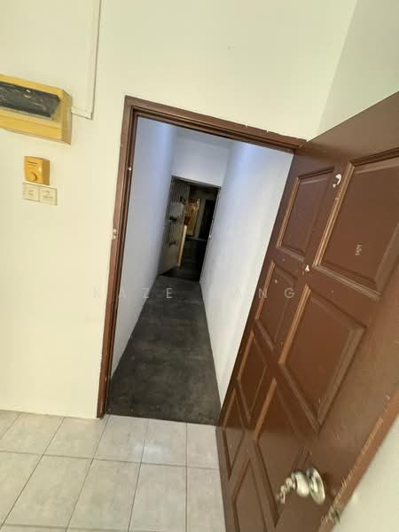 Apartment for Rent at The Ocean View (Bandar Sri Pinang) - Kaze Kang - Interior - PropertyGuru.com.my