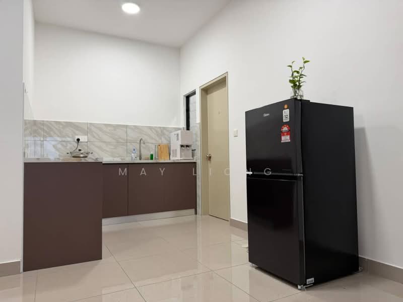The Harmony untuk Untuk Disewa - RM 2,900 /bulan, Mac 2026 - Kitchen - PropertyGuru.com.my