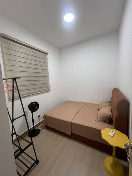 The Harmony untuk Untuk Disewa - RM 2,900 /bulan, Mac 2026 - Bedroom - PropertyGuru.com.my