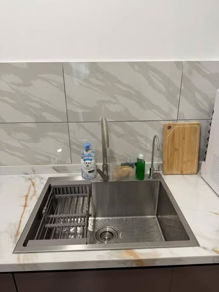 The Harmony untuk Untuk Disewa - RM 2,900 /bulan, Mac 2026 - Kitchen - PropertyGuru.com.my